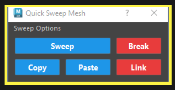 Mirror Tool 1