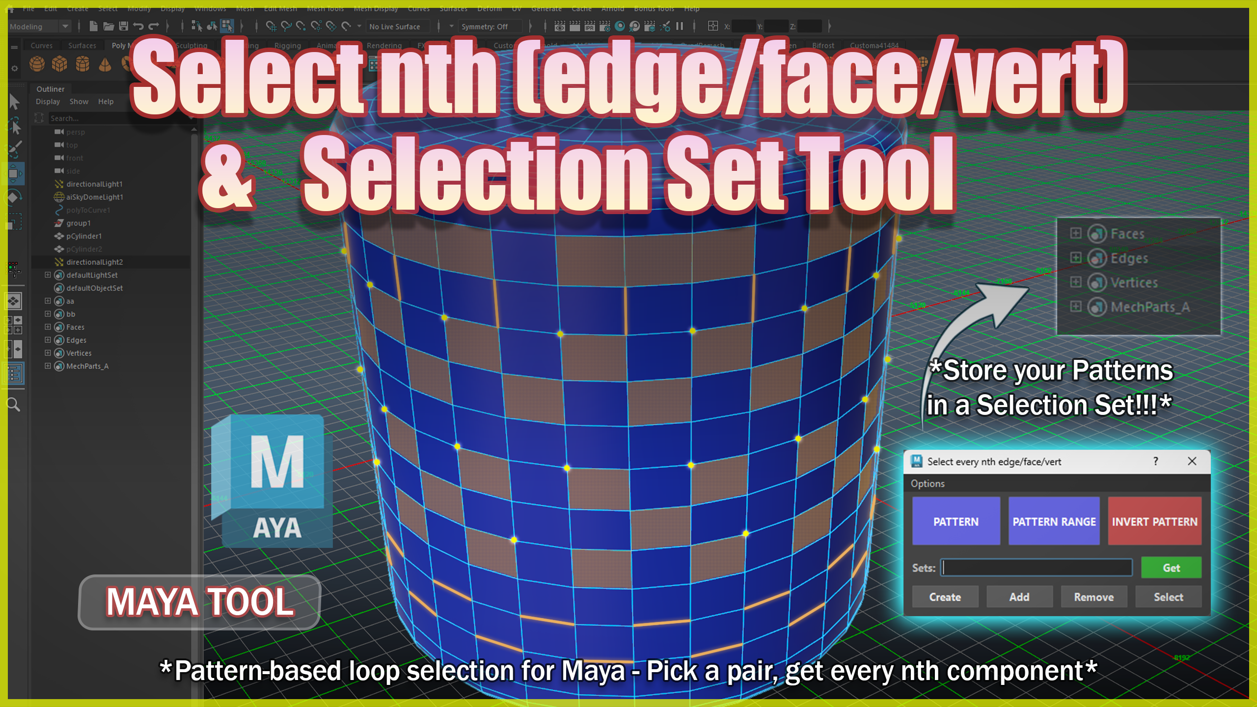 Select Nth