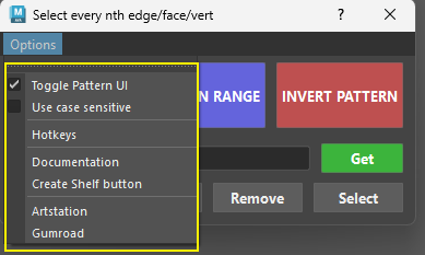 Select Nth