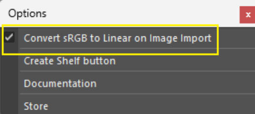 Vertex Colour Tool