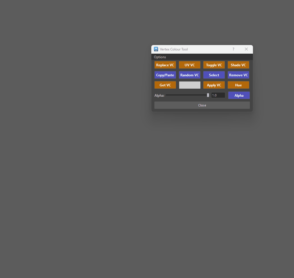 Vertex Paint_Tool_ColorSwatch_1