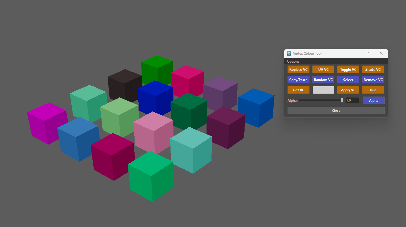 Vertex Paint Tool Toggle 1