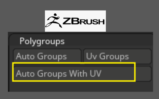 Vertex Colour Tool Window